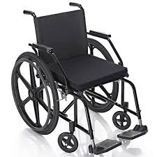 Aluguel de cadeira de rodas preço - MediLabor