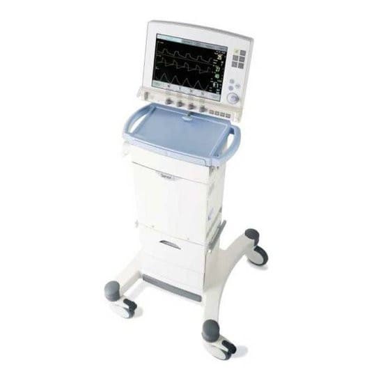 Ventilador Pulmonar Maquet Servo